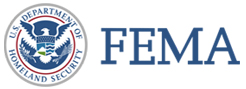 fema logo